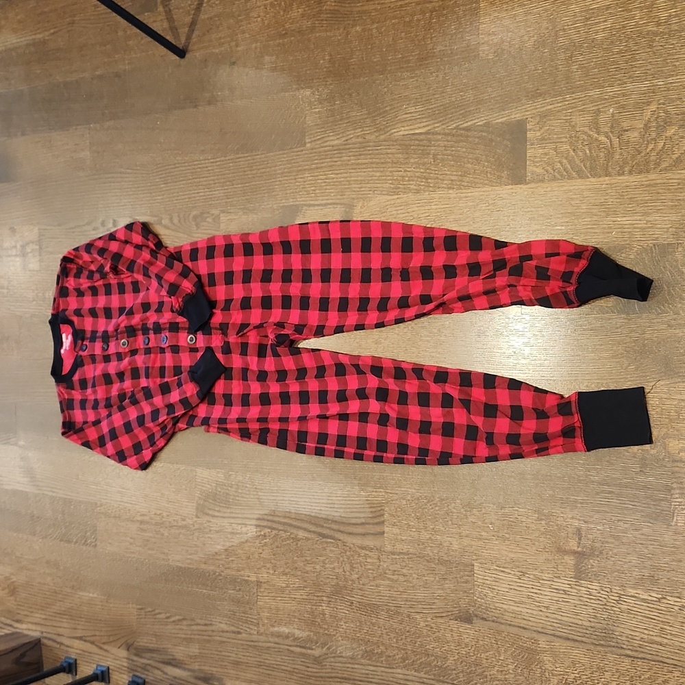Christmas Onesie